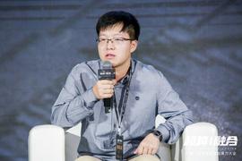 全球算力大会丨神马矿机 何恒：矿企上市浪潮之下一定带来更多机会_区块链:blockchainapp
