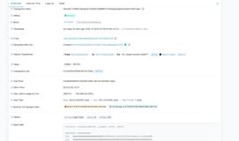 Build Finance攻击事件分析-ODAILY_PROP:Exosama Network