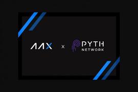 AAX与Pyth Network合作提供实时加密数据-ODAILY_WOR:YTH价格