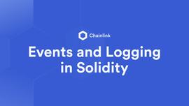 Solidity中的事件和日志-ODAILY_NFT:MIN