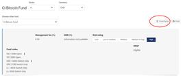 北美首个比特币共同基金推出，利好程度＞比特币ETF？_USD:ripple币行情