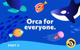 Orca for Everyone, Part II 进入DeFi世界-ODAILY_以太坊:OrcaX