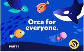 Orca for Everyone（一）：从Solana开始-ODAILY_SOL:LANA