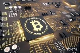 9千万=上涨1%! 1.9万亿财政刺激之下比特币还会涨多少？_比特币:比特币价格