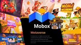 解密GameFi：MOBOX和MBOX介绍-ODAILY_BOX:MOBOX