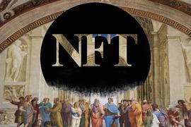 NFT金融的六种玩法-ODAILY_DAO:以太坊币最新价格6月走势分析