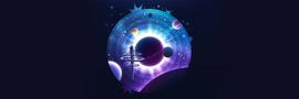 Larix的元宇宙金融猜想-ODAILY_NFT:LARIX价格