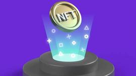 最近大热的NFT究竟是什么，我们应该参与吗？_CRYPTO:区块链如何购买