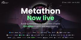 Metaverse Alliance 线上黑客松正式启动-ODAILY_比特币:OneRoot
