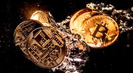 比特币和黄金为何走势相反？_COM:加密货币