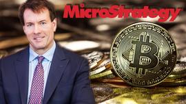 MicroStrategy通过发行可转债筹集10.5亿美元_NFT:Autonomous Economic Matrix