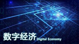 高维解析 | 数字经济大势所趋 赋能实体产业_NFT:LANA币
