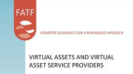 一文梳理 FATF 最新监管指南对加密各个领域有何变化？-ODAILY_FAT:arix币白皮书
