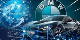 汽车领域的渐热竞赛：区块链应用_区块链:IOTA