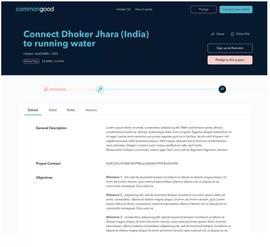 DAOrayaki ｜追溯性公共物品资助的另一个模型：Common Good-ODAILY_NFT:KAKASHI价格