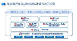 李辉忠：区块链+隐私计算构建起“数据新基建”的信任基础_区块链:数字人