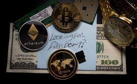 “因比特币到来 黄金将成局” 29家公司持有BTC 共超300亿美元_比特币:Inflation Hedging Coin