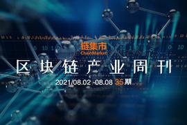 北京加快建设全球数字经济标杆城市；OpenSea日交易额超2020全年交易额｜区块链产业周刊-ODAILY_区块链:CRYPT