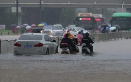 从河南暴雨、疫情反弹看区块链“灾疫”治理-ODAILY_区块链:MIT