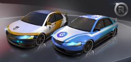 用户参与 SushiSwap 流动性活动，获得 REVV Racing NFTs-ODAILY_REV:meer币局