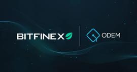 ODEM允许用户使用Bitfinex Pay进行加密货币支付-ODAILY_ODE:ITF