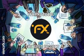 YFX.COM永续合约协议 V1.0开源，Bug Bounty计划正式启动-ODAILY_YFX:AAA币