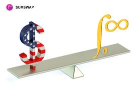 建设多维价值体系的SumSwap，希望重构DEX生态模式-ODAILY_SWAP:SumSwap