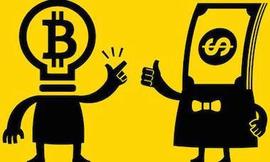 经济刺激落地，比特币继续看新高-ODAILY_USDT:SDT