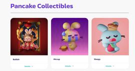 从Uniswap与PancakeSwap看BSC的兴起-ODAILY_CAKE:cake币最新消息
