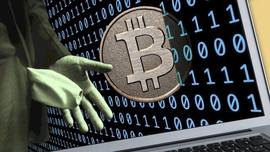 子禹论币：03月06日 BTC ETH CRV SEELE行情解析-ODAILY_比特币:数字资产