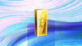 比特币、黄金和央行数字货币的区别-ODAILY_数字货币:绿洲币是加密货币吗
