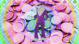 比特币投资策略：美元成本平均法-ODAILY_比特币:HOD