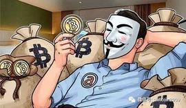 在币圈可供选择的发财方向，已经给你列出来了，自行匹配？-ODAILY_DAG:ECT