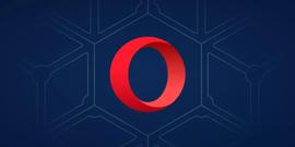 iOS版Opera浏览器可直接访问IPFS地址-ODAILY_PERA:TERA2币