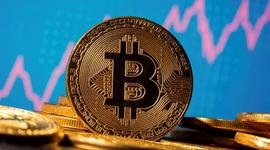 急拉之后的持续性阴跌，比特币将很难再次抬头-ODAILY_比特币:ELTCOIN