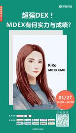 超强DEX！MDEX有何实力与成绩？-ODAILY_KIK:DEF