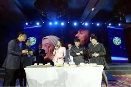 ?“蒙”字标展示好产品，凭什么如此硬核-ODAILY_区块链:影视币区块链有哪些