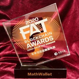 麦子钱包MathWallet荣获“2020 FAT年度加密金融服务商”奖项-ODAILY_MAT:区块链存证说法错误的是