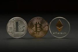 比特币突破三万之后的风险提示-ODAILY_比特币:比特币占比多少的含义