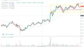 行情分析：魔幻的2020即将过去，比特币会用3万美元迎接新年吗？-ODAILY_BTC:ETH
