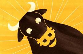 行情分析：坐稳在车上，跟着比特币一路向北-ODAILY_BTC:XRP