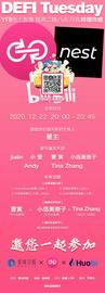 YFII社区线上直播-ODAILY_AMP:INAZ