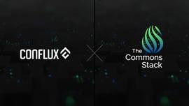 Conflux × Commons Stack共同推动去中心化社区发展-ODAILY_STAC:MONS