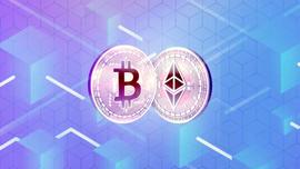 比特币和以太坊有什么不同？谁更值得投资？-ODAILY_比特币:EthereumPay