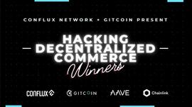 Conflux首届Hackathon获奖名单-ODAILY_LUX:INFLEX币
