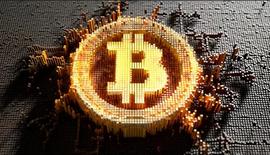 行情分析：现在的比特币越是走高越要注意风险 -ODAILY_BTC:比特币sv今日最新价格