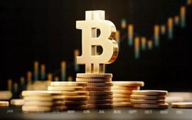 行情分析：一枝独秀的比特币持续强势 -ODAILY_BTC:ETHBACK价格