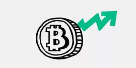 行情分析：比特币高位整理，后续还能继续上涨？-ODAILY_COI:PRUDECOIN