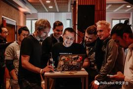 2020 Web3大会·外滩茂悦·上海-ODAILY_WEB:WEB3