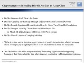 加密货币不属于资产类别？-ODAILY_比特币:比特币SV